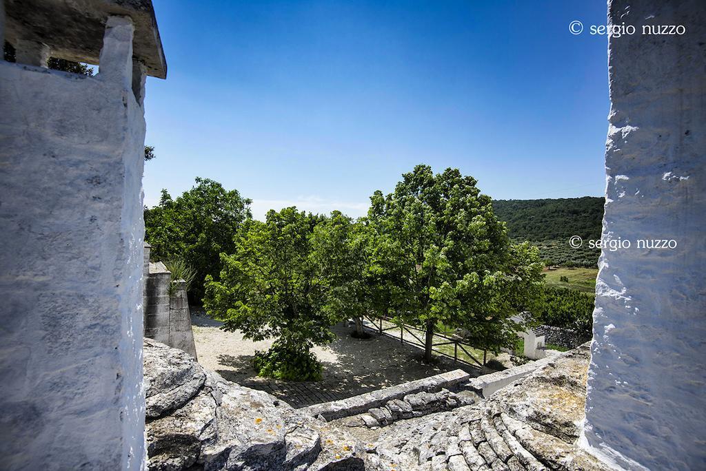 Masseria Mazzalorsa Alberobello Exterior foto
