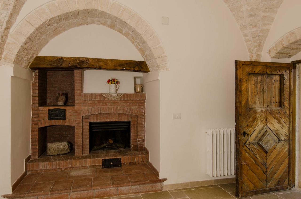 Masseria Mazzalorsa Alberobello Exterior foto
